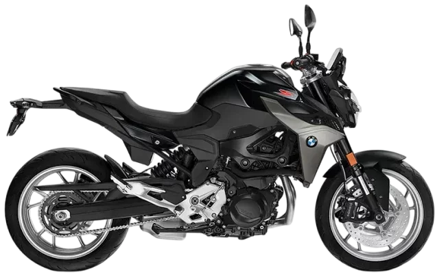 BMW F1250GS