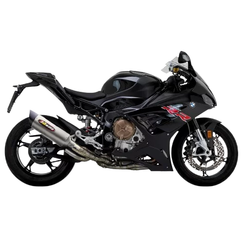 BMW F1250GS