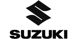Suzuki Motorcycle