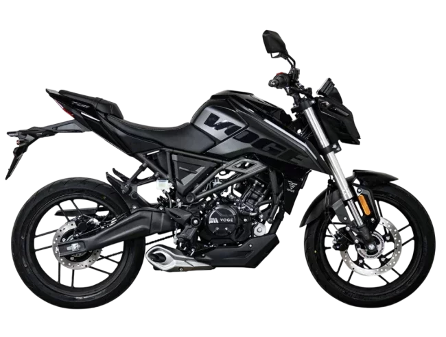 BMW F850GS