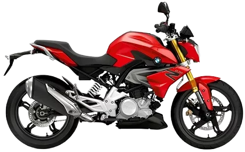 BMW F1250GS