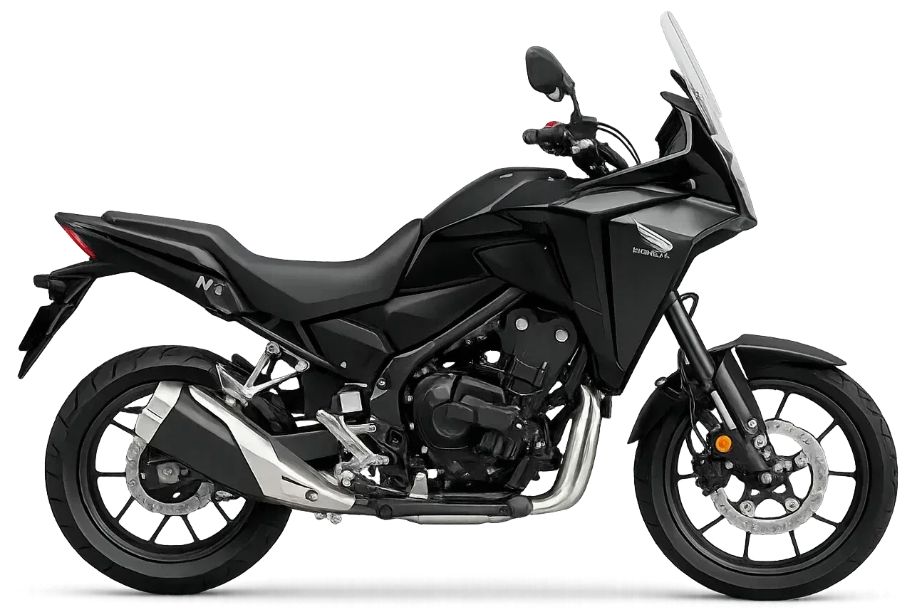 BMW F850GS